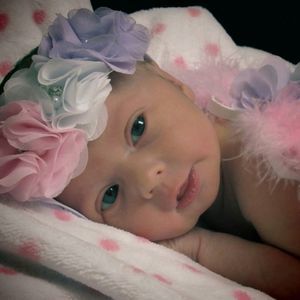 Meet your Posher, Tacassia